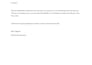 write professional business and sales emails